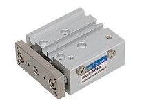 [Hot Item] Mgp New Compact Tri-Rod Cylinder