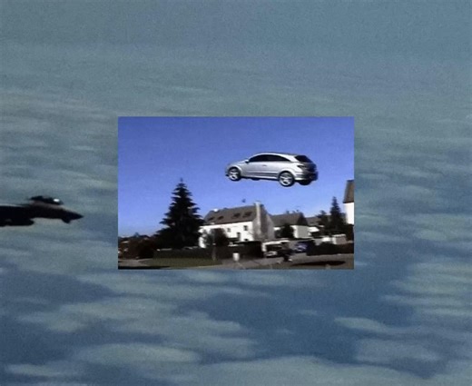 Exploring Nostalgia Through Moodboards and Planes