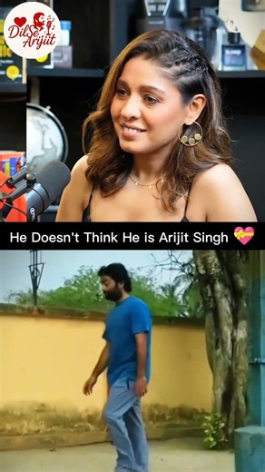 “Sunidhi Chauhan Reveals the REAL Arijit Singh 😳 Why Arijit Still Lives Like a Common Man” #shorts