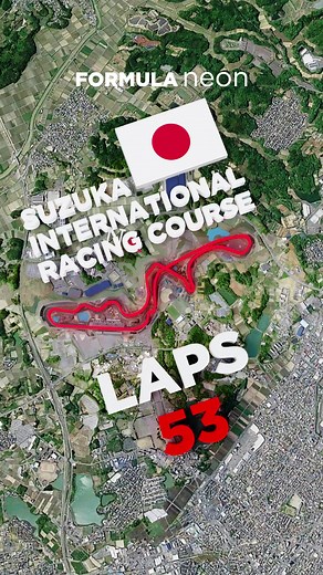 Suzuka Circuit: A Legendary F1 Track