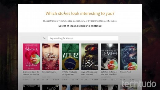 Wattpad para PC: como baixar, instalar e usar o app de livros no Windows 10