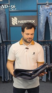 33K views · 282 reactions | 礪 Kingfisher Premium Jeans — Code: ND56...