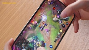 UNBREAKcable 3-Pack Tempered Glass Screen Protector for iPhone 14 Pro, 9H Hardness, Case Friendly, Easy Install