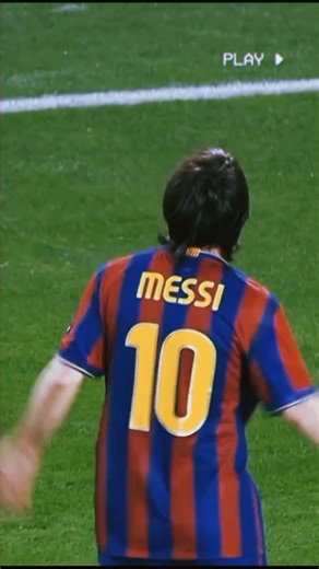 Messi 4 Goals vs Arsenal - Champions League Highlight