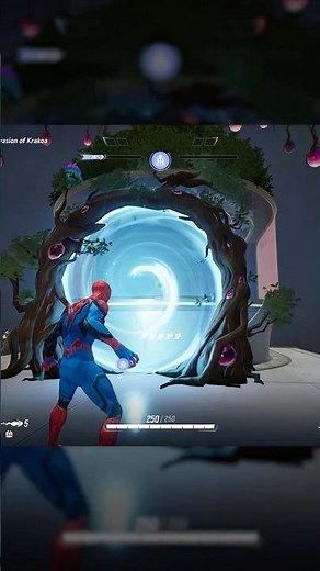 Pro portal tips for the Hellfire Gala: Krakoa map in Marvel Rivals! 🗺️ #MarvelRivals #HellfireGala