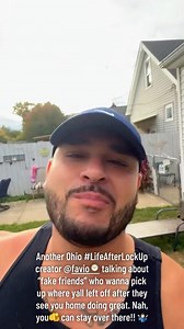 174 reactions · 25 shares | #duet with @Favio️ An Ohio creator tells...