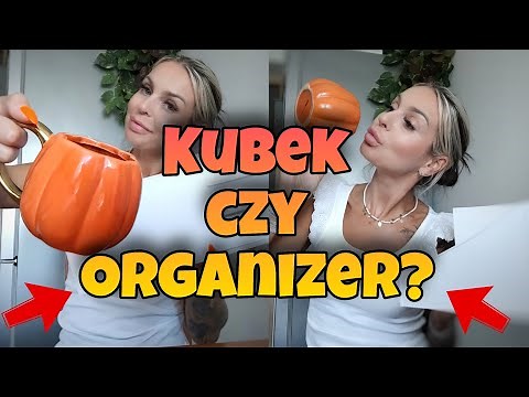 PIERWSZY JESIENNY VIBE - ZMIANA ORGANIZERA