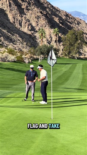 Epic Golf Putting Tips from Ryan Engle