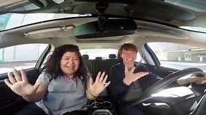 92K views · 5.9K reactions | Did you hear?!? "Stitches" by Shawn Mendes is the #1 song of 2015! Check out Raini Rodriguez and Calum Worthy singing along to it! | Radio Disney | Facebook