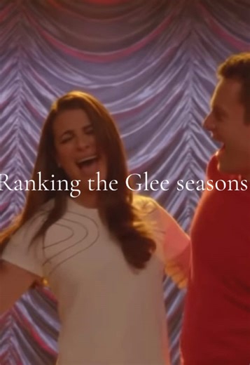 Why Season 2 of Glee is the Best: A Detailed Ranking