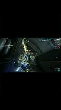 Warframe - Hildryn Prime Incursão Diária(Resgate) #warframe #warframebr