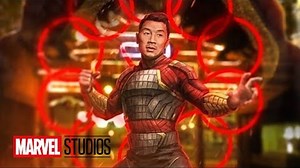 Шан-Чи и легенда десяти колец – Русский трейлер 2021 фантастика фэнтези боевик приключения