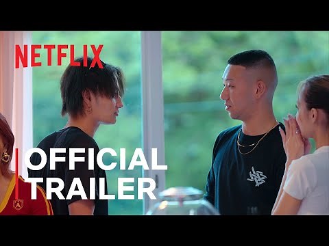 Badly in Love | Official Trailer | Netflix