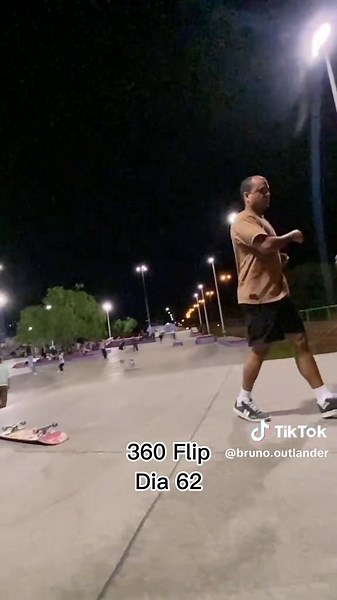 Master the 360 Flip in Skateboarding
