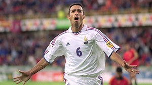 EURO 2000 : la France au bout du suspense face à l'Espagne | UEFA EURO 2000