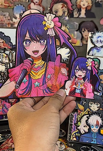 SenpaiSticker on TikTok