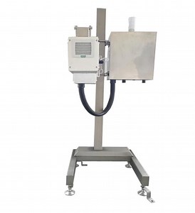 [Hot Item] X-ray Level Inspector for Liquid Filling Line