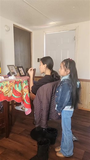 linda.villagrez (@linda.villagrez)’s video of angel villagrez wednesday addams