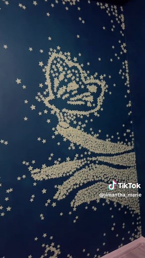 DIY Star Wall Art: 4,000 Stars & More!