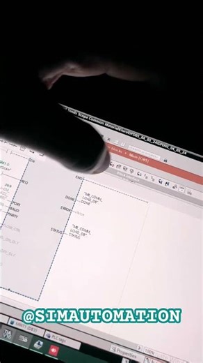 S7-1200 PLC MODBUS RTU communication by ‪@simautomation‬ #trending #industrialautomation #modbus #plc