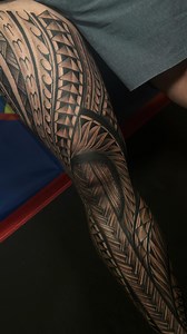 20hrs from start to finish 💪🏽💪🏽 Drop-down arrow under my bio, hit “Book now”! 🤙🏽🤙🏽🤙🏽 . . . . . . . #polynesiantattoos #polymovement #islandtat #islandtattoos #nashvilletattoo #nashville #nashvilleartist #tattoosbyleleboii #freehand #tattoos #freehandtattoos #polynesia #micronesia #melanesia #hawaii #samoa #tonga #fiji #tahiti #guam #cnmi #chamorrotattoos #chamorro #artofluta #critical #torque #criticaltorque #dynamicink | Art of LUTA