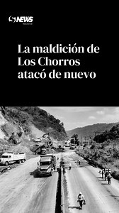 8.3K views · 51 reactions |  ¡La maldición de Los Chorros atacó de nuevo!  #noticias #snews #ElSalvador | S News | Facebook