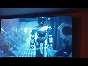 Toonami Intro Saturday October 25th 2025