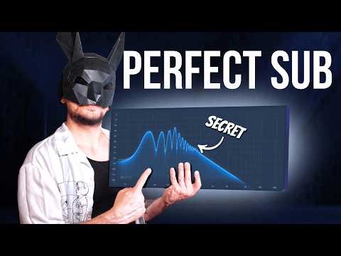 How To Make The BEST Sub Bass Possible