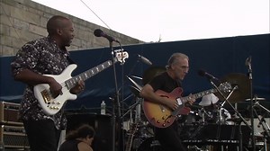 Fourplay - Full Concert - 08_12_00 - Newport Jazz Festival (OFFICIAL)