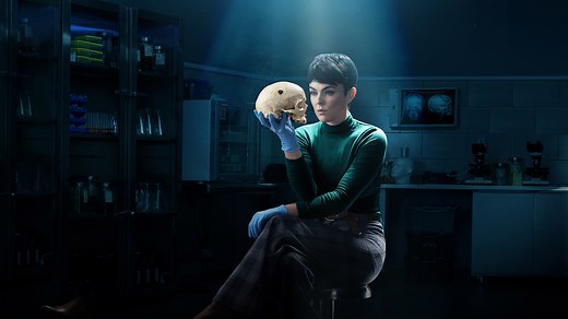 Coroner - Season 1 Trailer