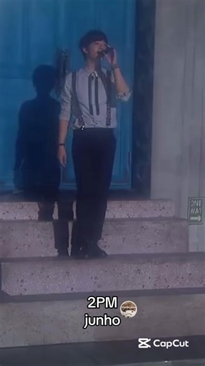 ジュノの魅力と2PMの最新ダンス