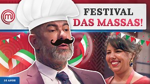 222K views · 5.9K reactions | Chegou a hora da verdade: a avaliação manda alguns participantes para o mezanino e automaticamente para o TOP 10 dessa edição! Quem não subiu, fica para encarar a prova de eliminação, confira! #MasterChefBr Veja todos os episódios (T11E18 - 2024): https://bit.ly/MC_BR_T11 | MasterChef Brasil | Facebook