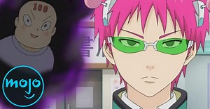 Top 10 Times Anime Broke the 4th Wall | Articles on WatchMojo.com