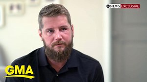 Groom speaks out after bride killed in accident hours after wedding l GMA - The Global Herald