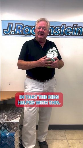 Gutter cleaner chemical gutter butter 89-1M