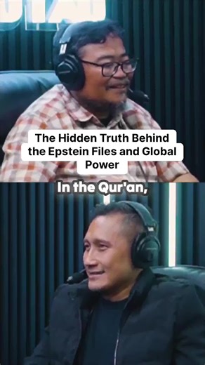 The world is reeling from the Epstein Files, but this analysis suggests the real drama is in the division masked by surface unity. Peering behind the curtain reveals a sinister influence at play, echoing ancient warnings about worldly desires and hidden schemes. This isn't just about one man; it's about the very fabric of global power being exposed. Discover the layers of deception and the greater, unseen counter-move. The truth just got significantly deeper. #EpsteinFiles #ConspiracyTheory #Glo