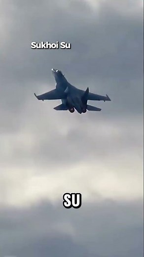 Why Russian Jets Have Two Engines