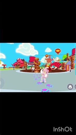 montauge meow dance edit #pkxduniverse 💖🥇
