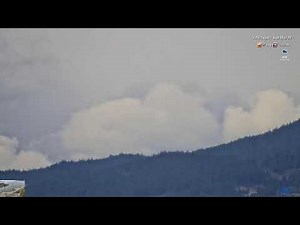 Cam #3 LIVE English Bay Vancouver, 20 live rotating views