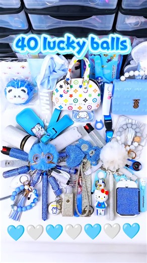 Beautiful Mystery Box Set for Self-Defense