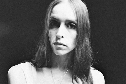 Tess Parks shares final album preview, "California's Dreaming"