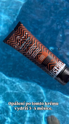 @medicskinshop | Opálení po tomto krému vydrží 3–4 měsíce. Stačí 15–20 minut denně. Lze používat i v soláriu. Chcete lí krásné dlouhotrvající bronz opálení... | Instagram