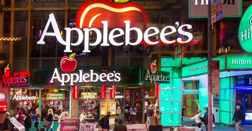 Why Applebee's is struggling while Chili's thrives
