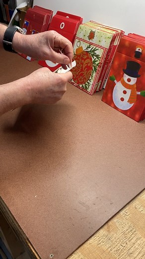 Watch Simple way to wrap your CD gifts! Works great for gift cards too! on Amazon Live