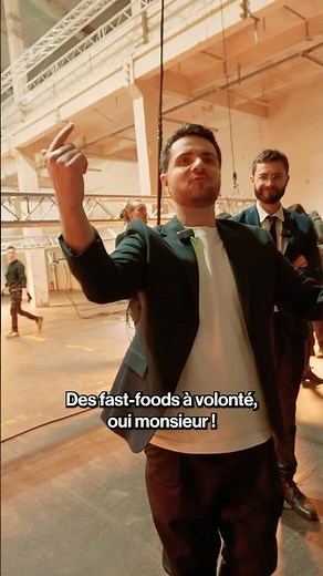 Vous votez pour qui ? ‪@Amixem‬ ‪@cyprien‬