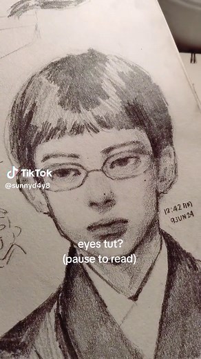 Drawing Tutorial: How To Draw Eyes for Beginners