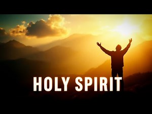 You Will Feel God’s Presence in This Worship (Holy Spirit Move)