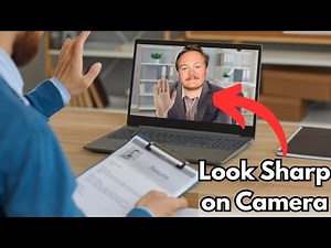 How to Dress for a Video Interview (Zoom, Teams, Google Meet)