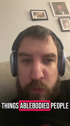 #disability #disabilitytiktok #cerebralpalsy #ableism #fyp