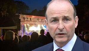 Government expected to announce return of outdoor sports and live entertainment - Extra.ie